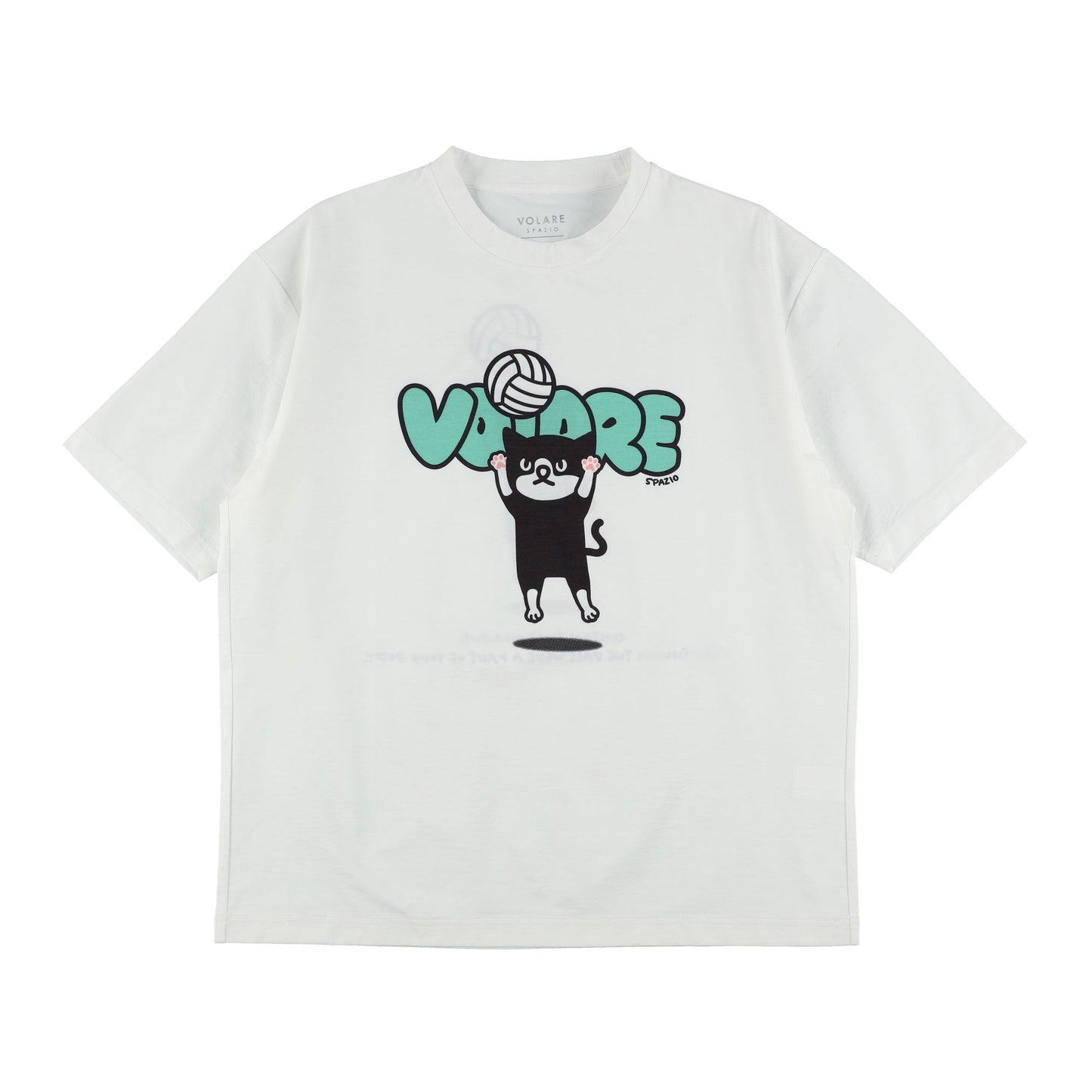 Jr.PippoトスTシャツ