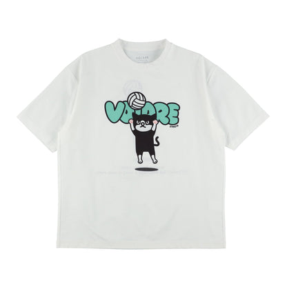 Jr.PippoトスTシャツ