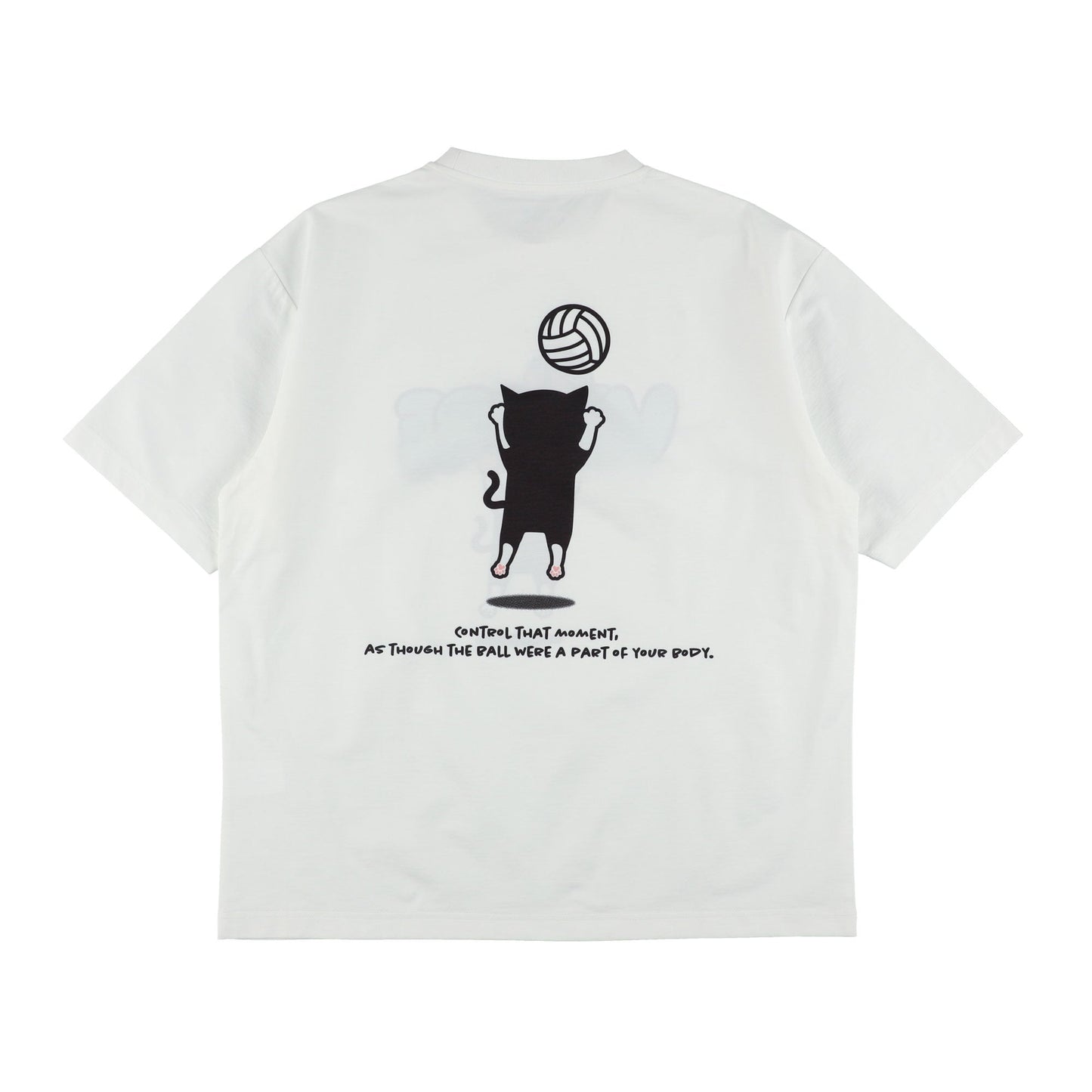 Jr.PippoトスTシャツ