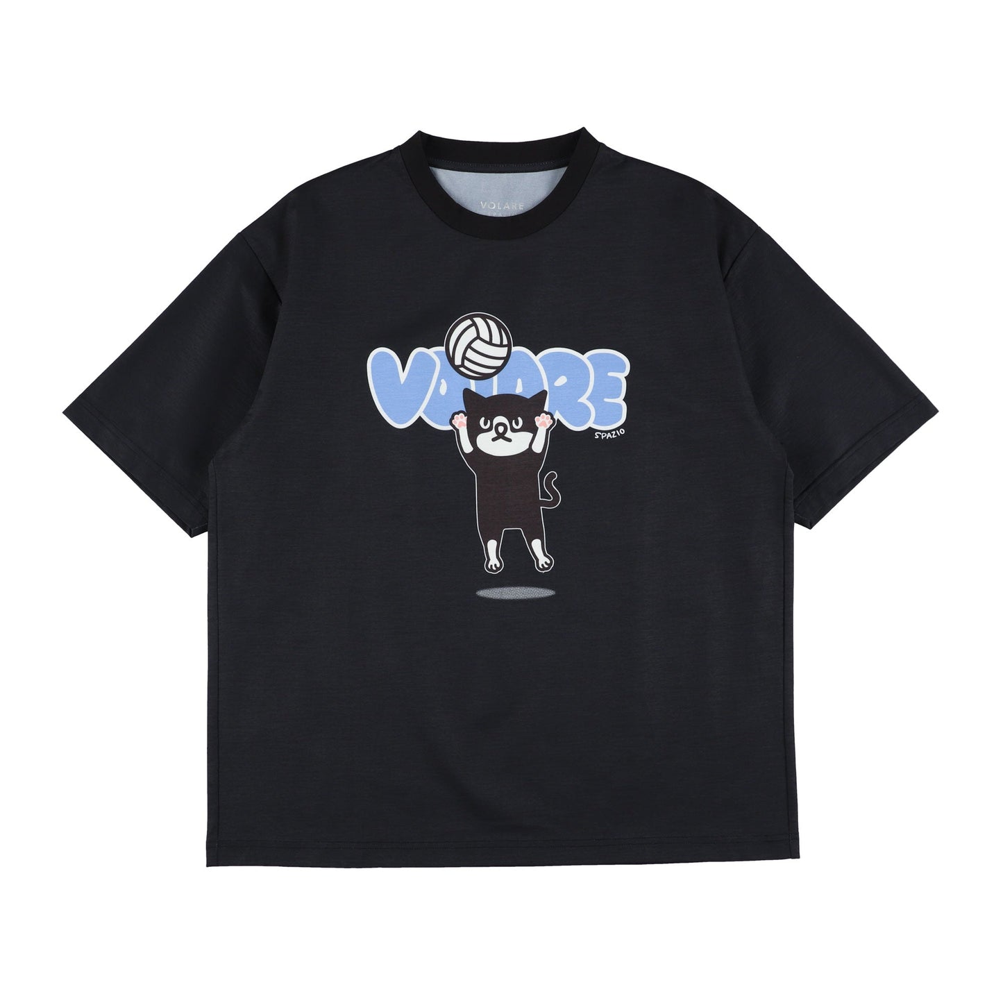 Jr.PippoトスTシャツ