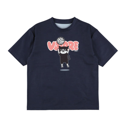 Jr.PippoトスTシャツ