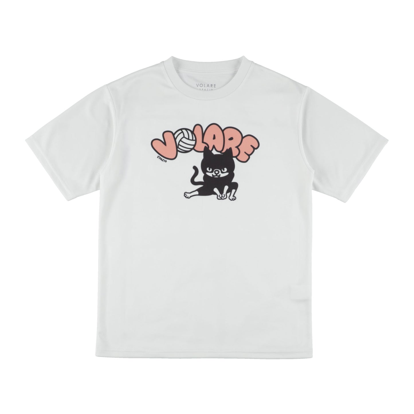 PIPPOレシーブプラシャツ