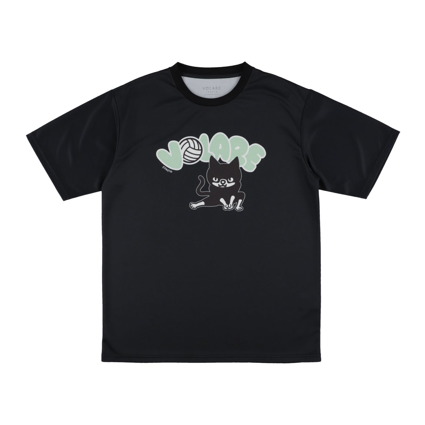 Jr.PIPPOレシーブプラシャツ