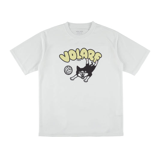 PIPPOフライングレシーブプラシャツ