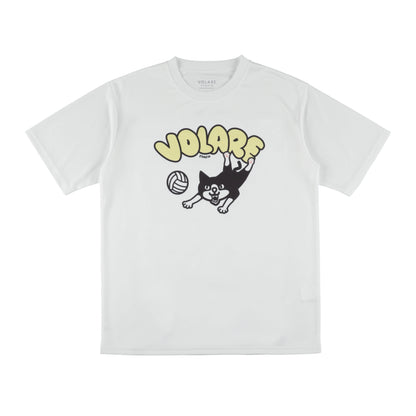 Jr.PIPPOフライングレシーブプラシャツ