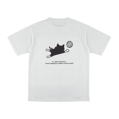 Jr.PIPPOフライングレシーブプラシャツ