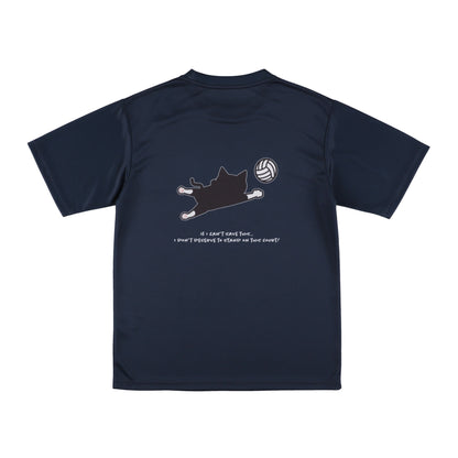 Jr.PIPPOフライングレシーブプラシャツ