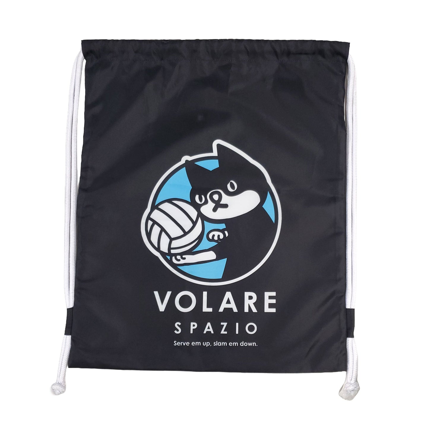 Volare Pippoナップサック