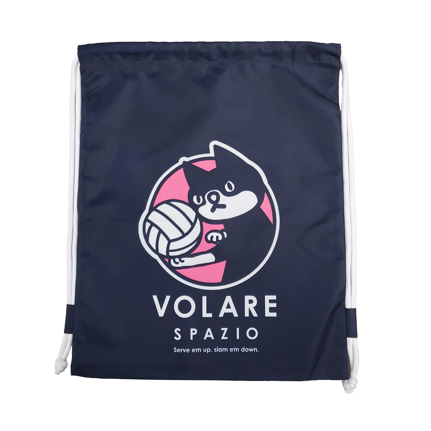 Volare Pippoナップサック