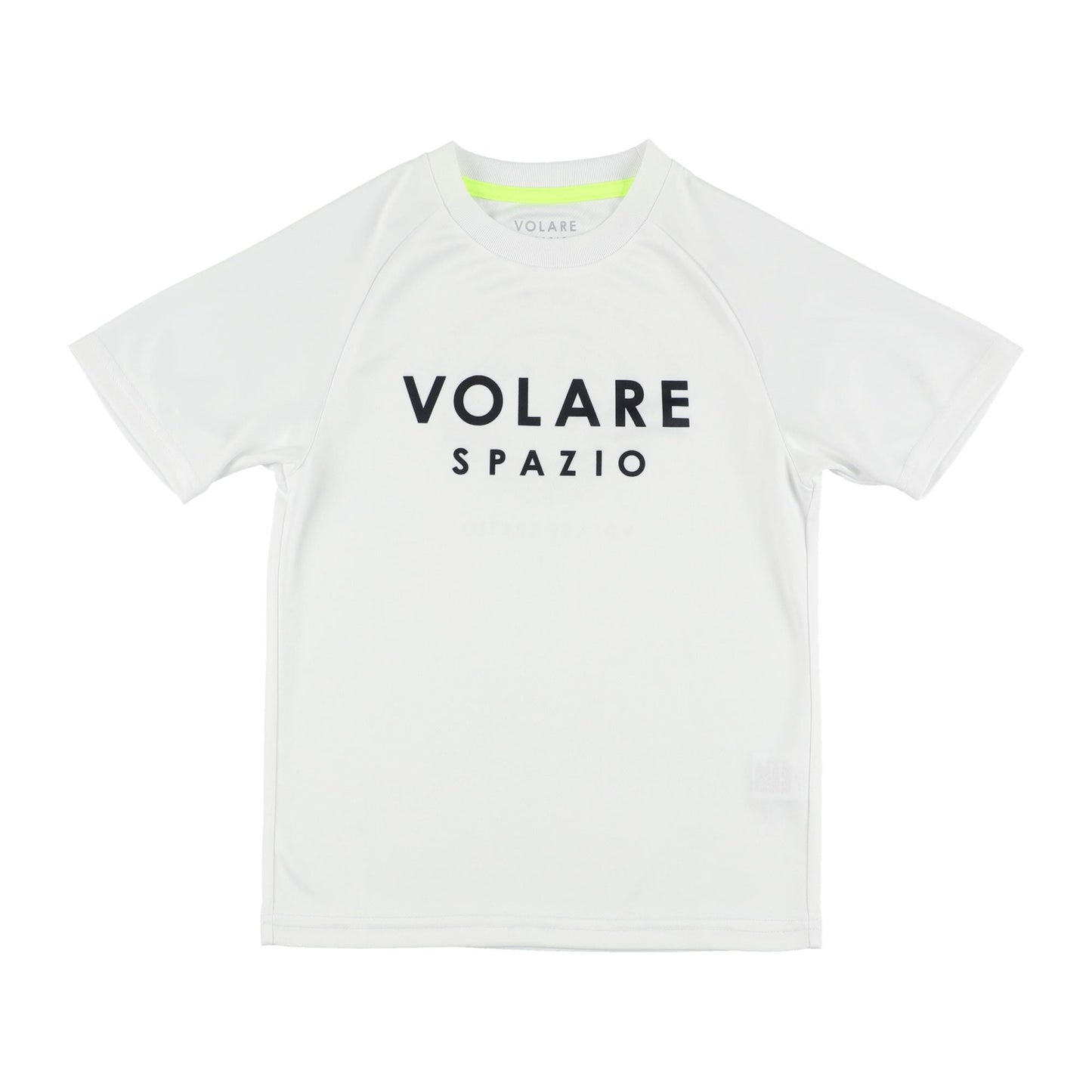 Jr.バレーボールヘッドフォンプラシャツ