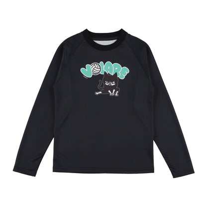 Pippoレシーブロンプラ