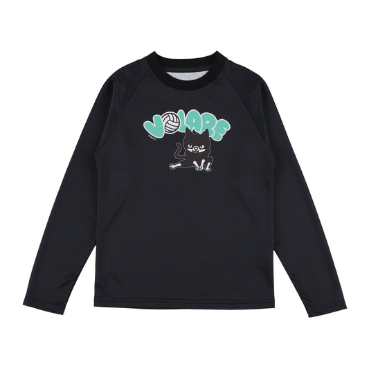 Pippoレシーブロンプラ