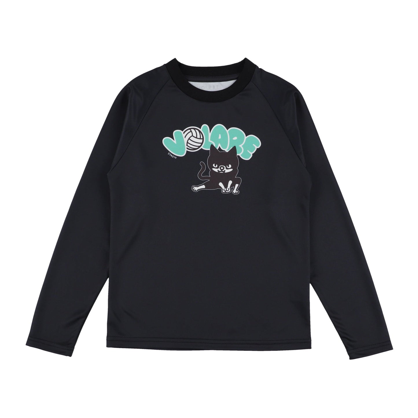 Pippoレシーブロンプラ