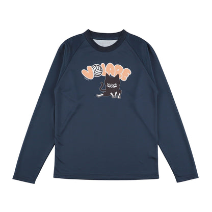 Pippoレシーブロンプラ