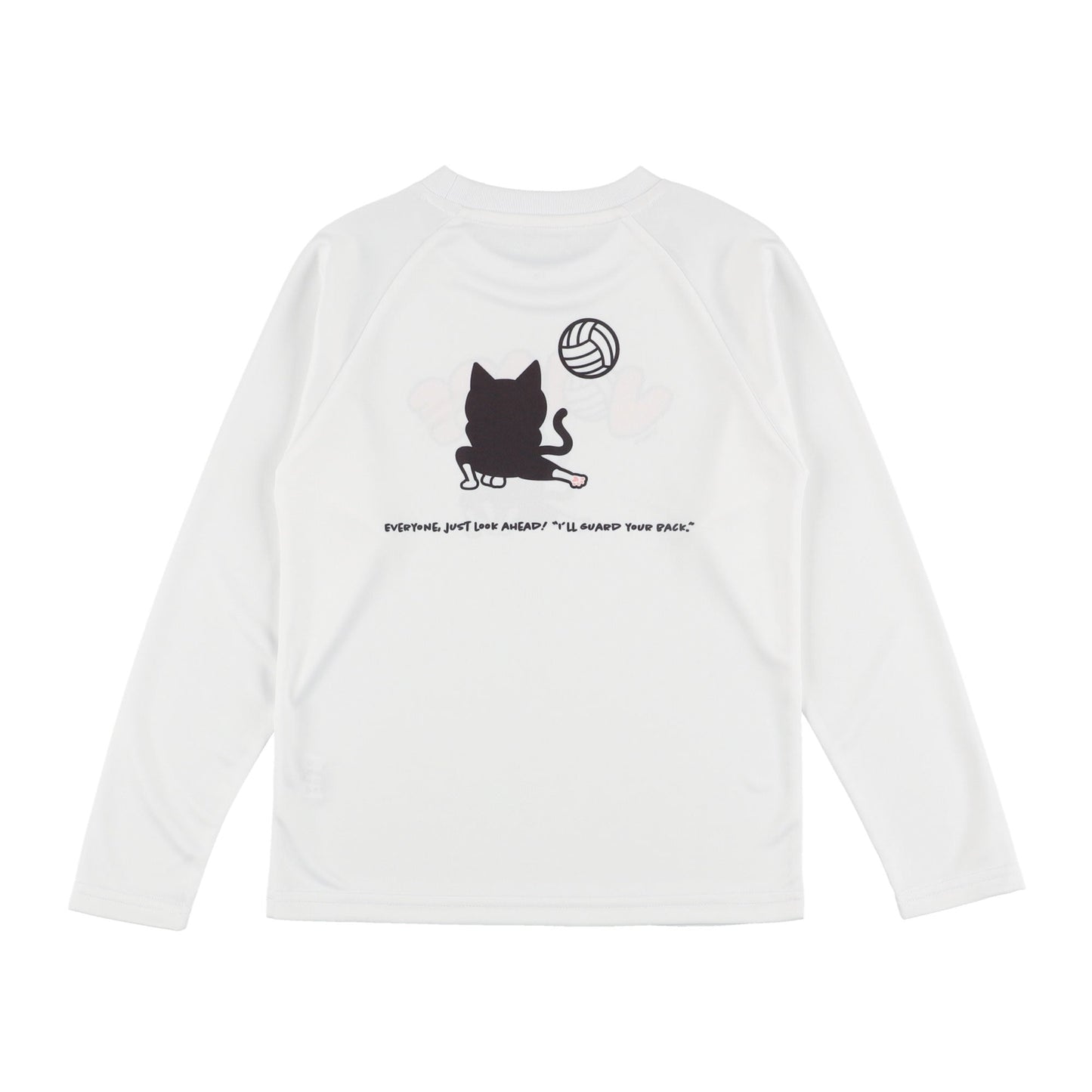 Jr.Pippoレシーブロンプラ