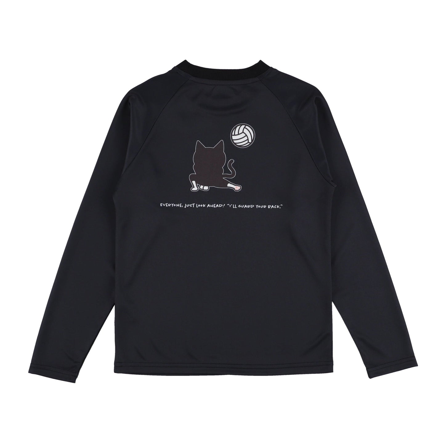 Jr.Pippoレシーブロンプラ