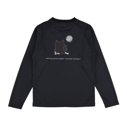 Jr.Pippoレシーブロンプラ