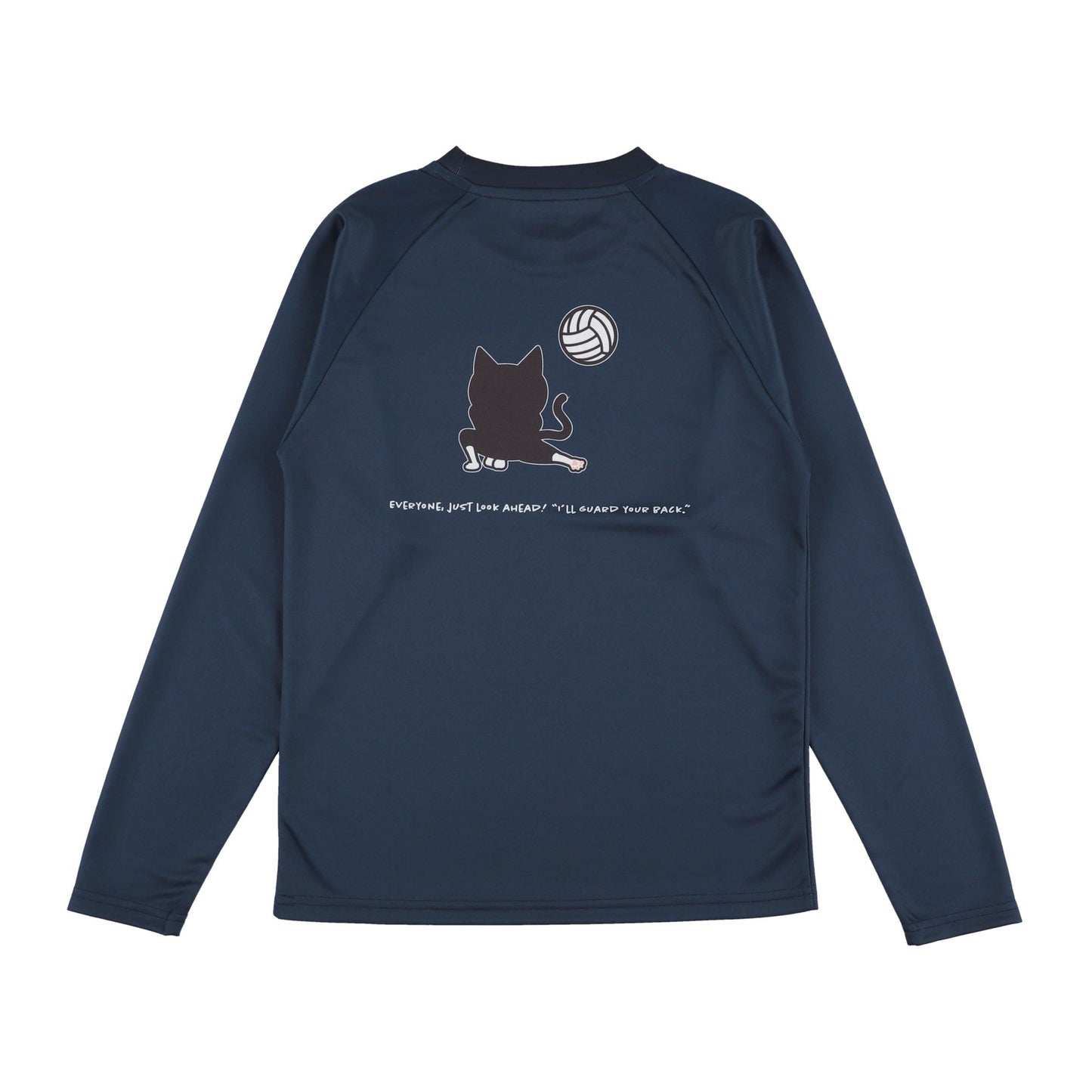 Jr.Pippoレシーブロンプラ