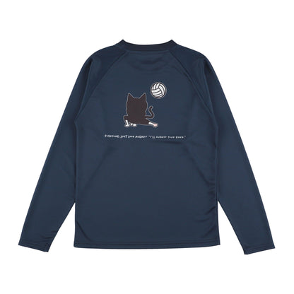 Jr.Pippoレシーブロンプラ