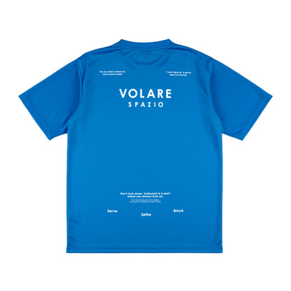 Volare Spazioプラシャツ