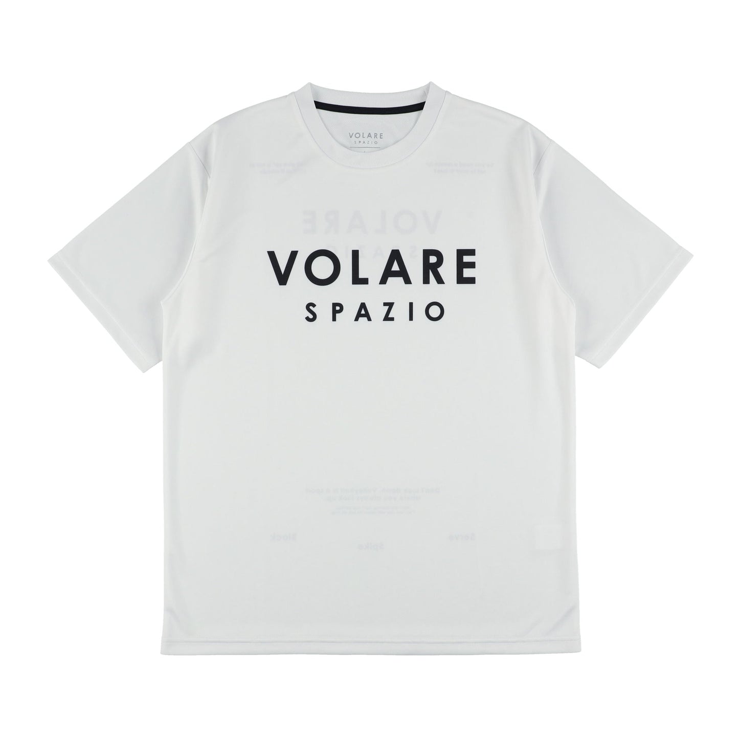 Volare Spazioプラシャツ