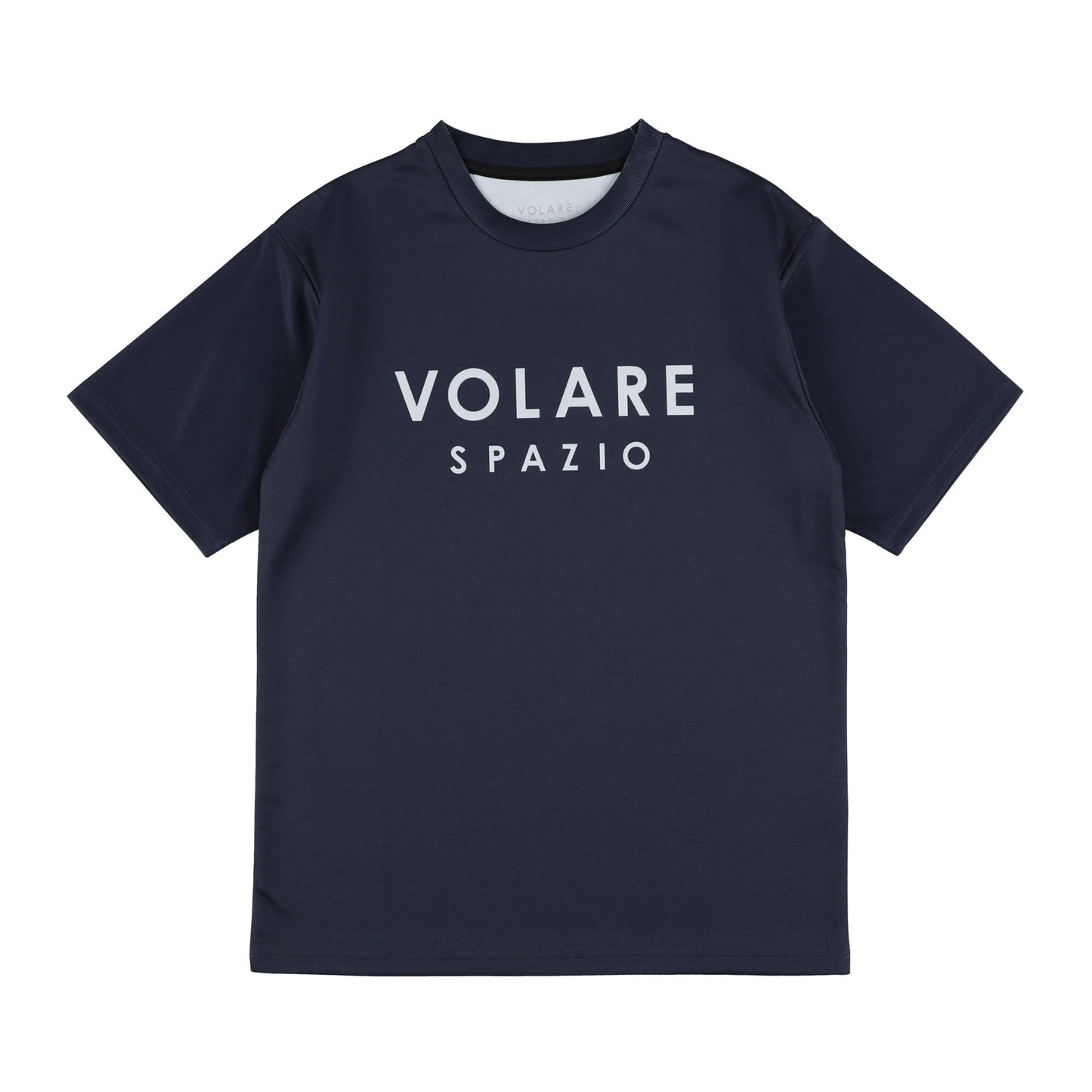 Volare Spazioプラシャツ