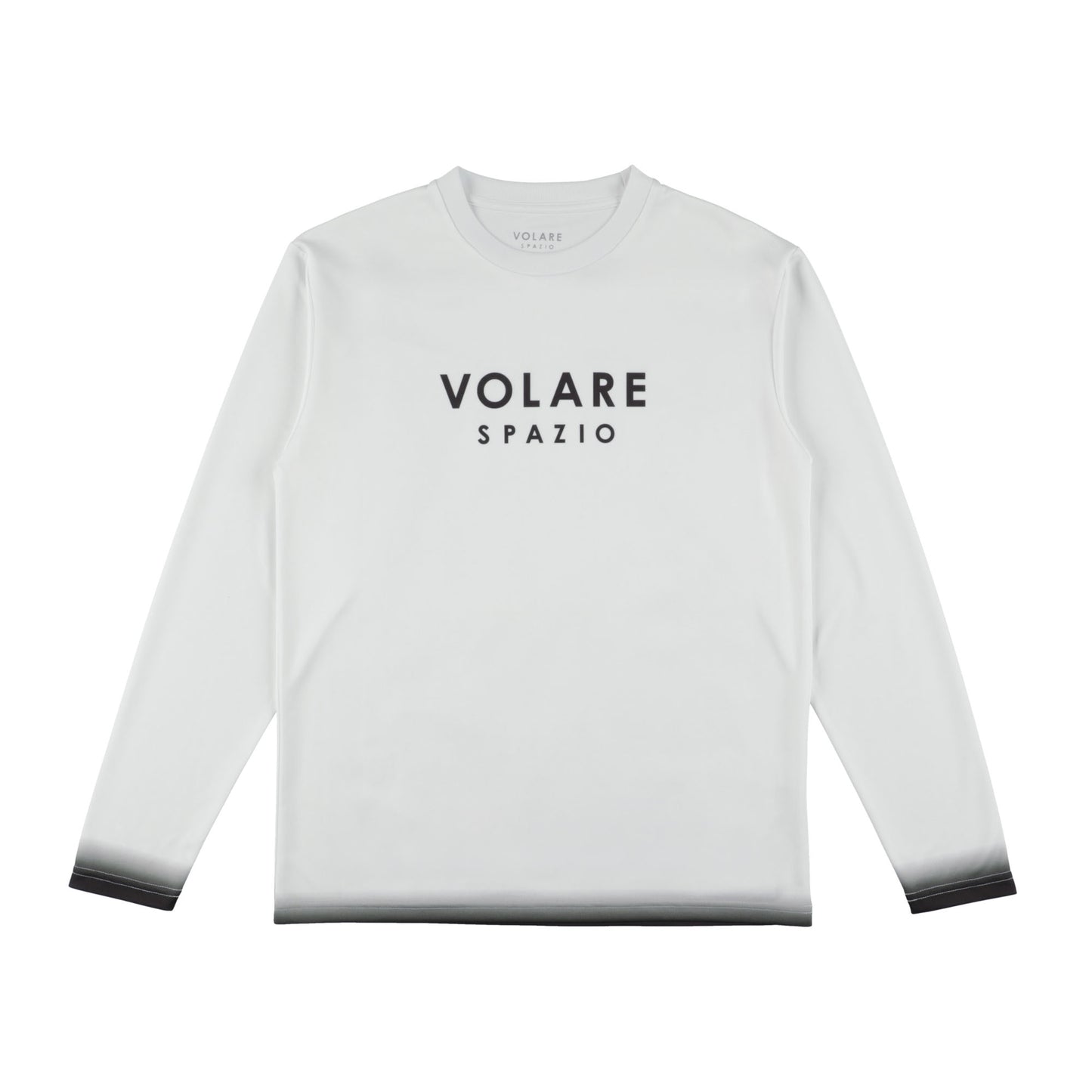 VOLAREエッジグラデロンプラ