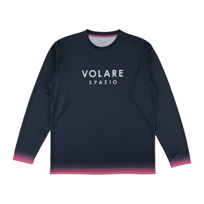 VOLAREエッジグラデロンプラ