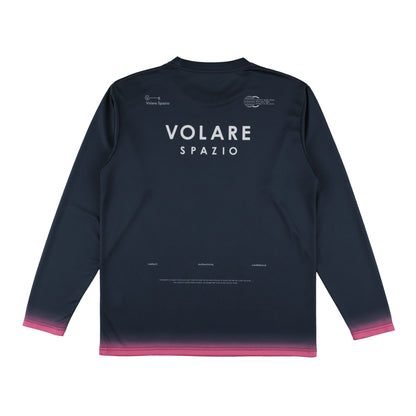 VOLAREエッジグラデロンプラ