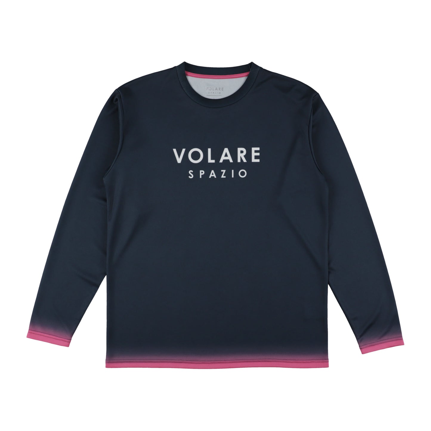 VOLAREエッジグラデロンプラ