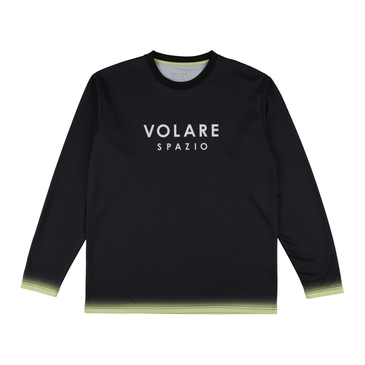 VOLAREエッジグラデロンプラ