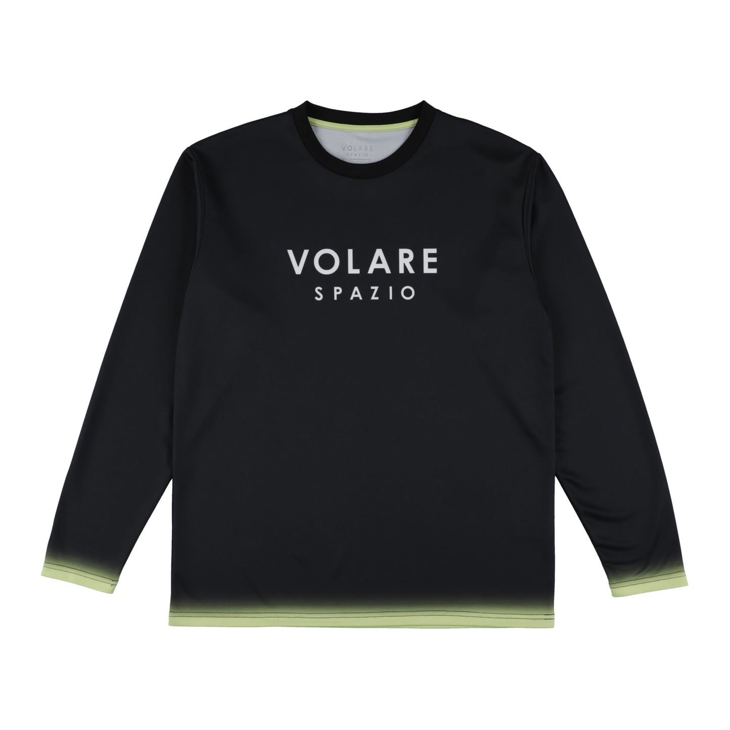 VOLAREエッジグラデロンプラ