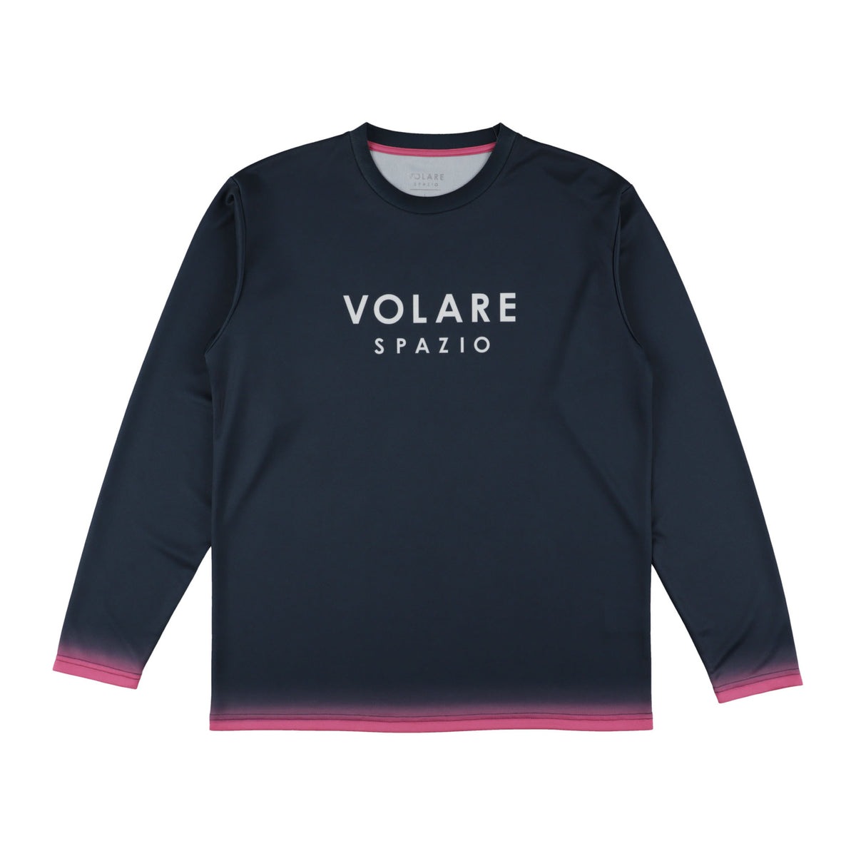 Jr.VOLAREエッジグラデロンプラ