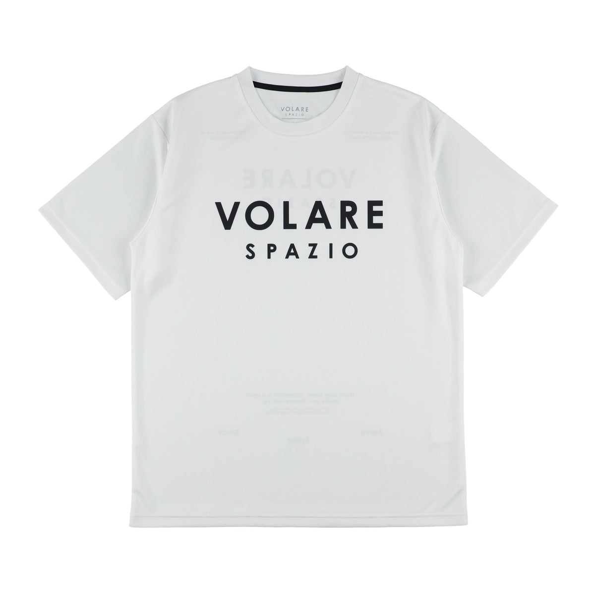 Jr.Volare Spazioプラシャツ