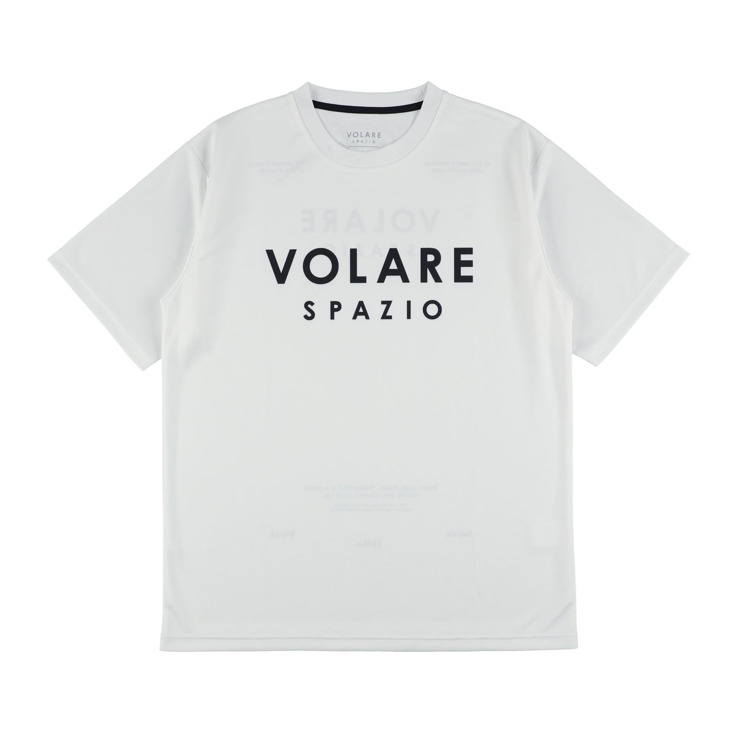 Jr.Volare Spazioプラシャツ
