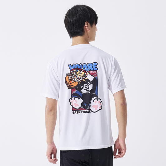 Volareダンクプラシャツ
