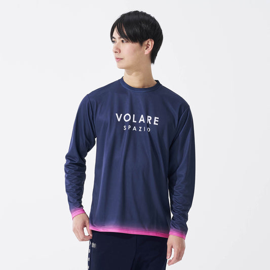 VOLAREエッジグラデロンプラ