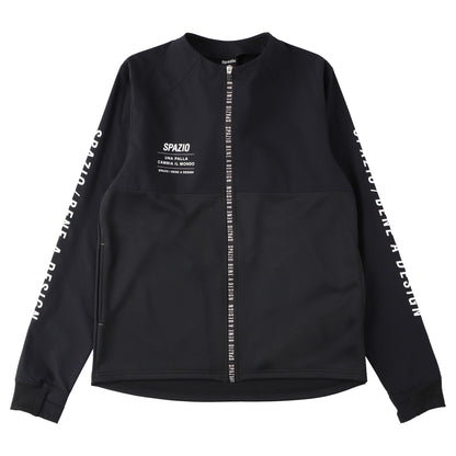 Jr.ロングジップジャケット