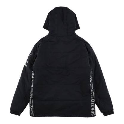 SPAZIO中綿セットアップ