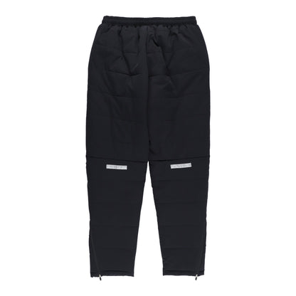 SPAZIO中綿セットアップ