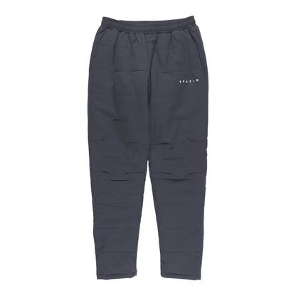 SPAZIO中綿セットアップ